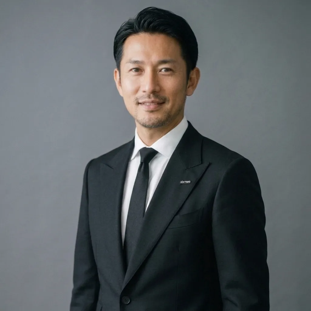 Yoichi Kurosawa
